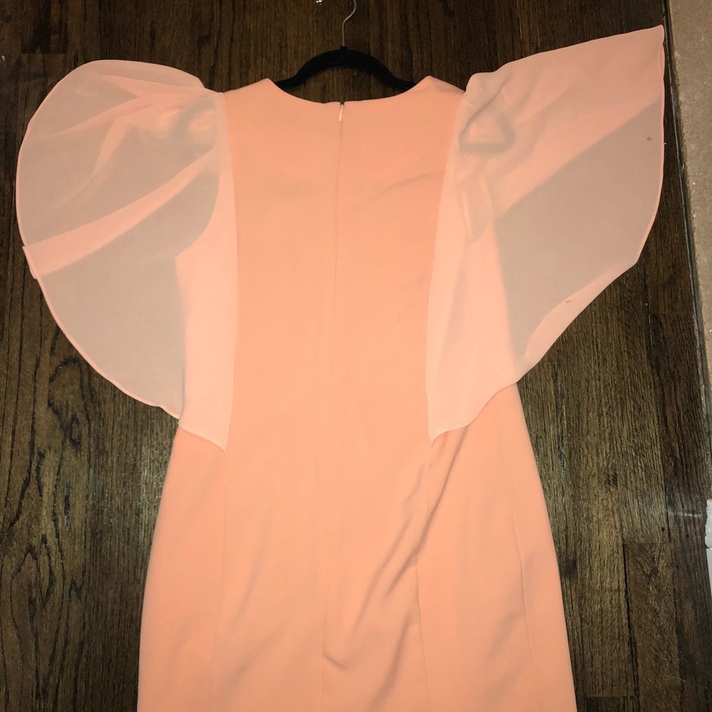 Mini dress - Picture 2 of 4